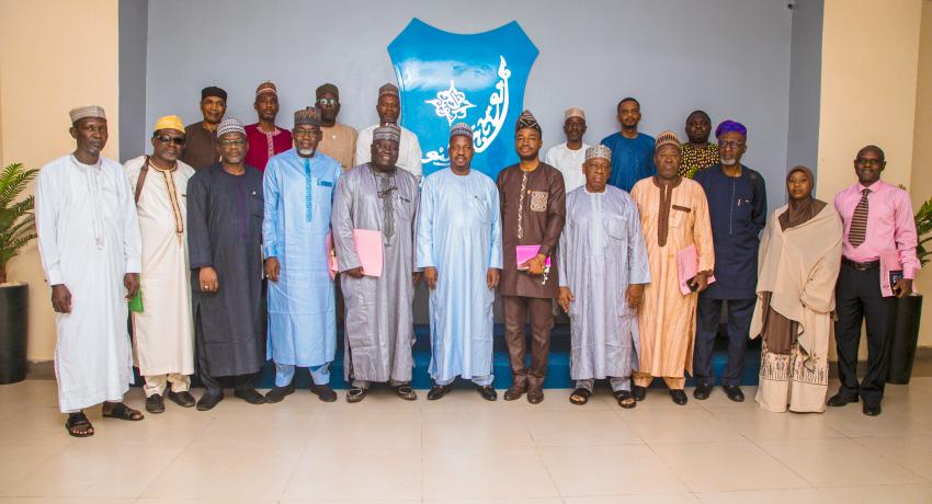 Veterinary Council of Nigeria