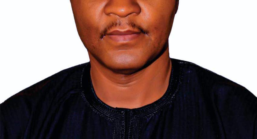 VC, Prof Sagir Abbas