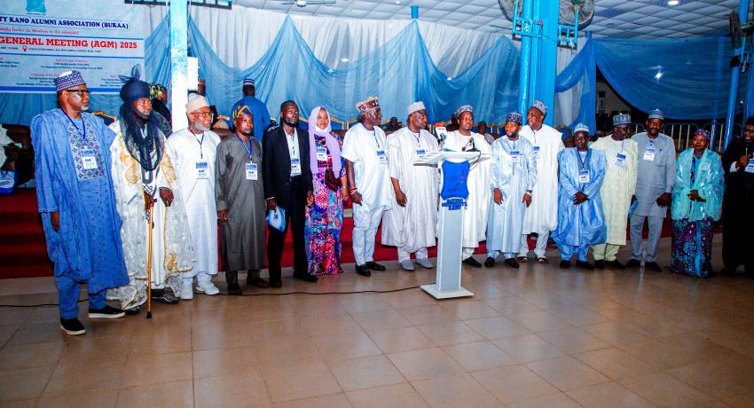 BUKAA AGM 2025