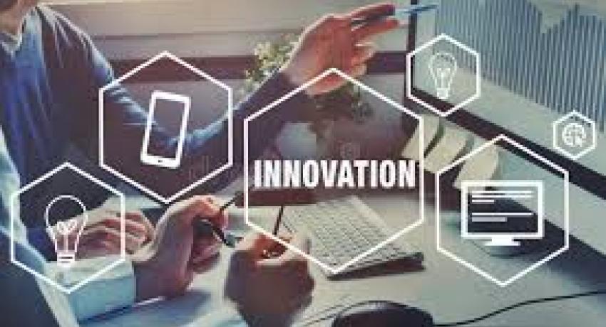 Innovations and Incubation of Technology