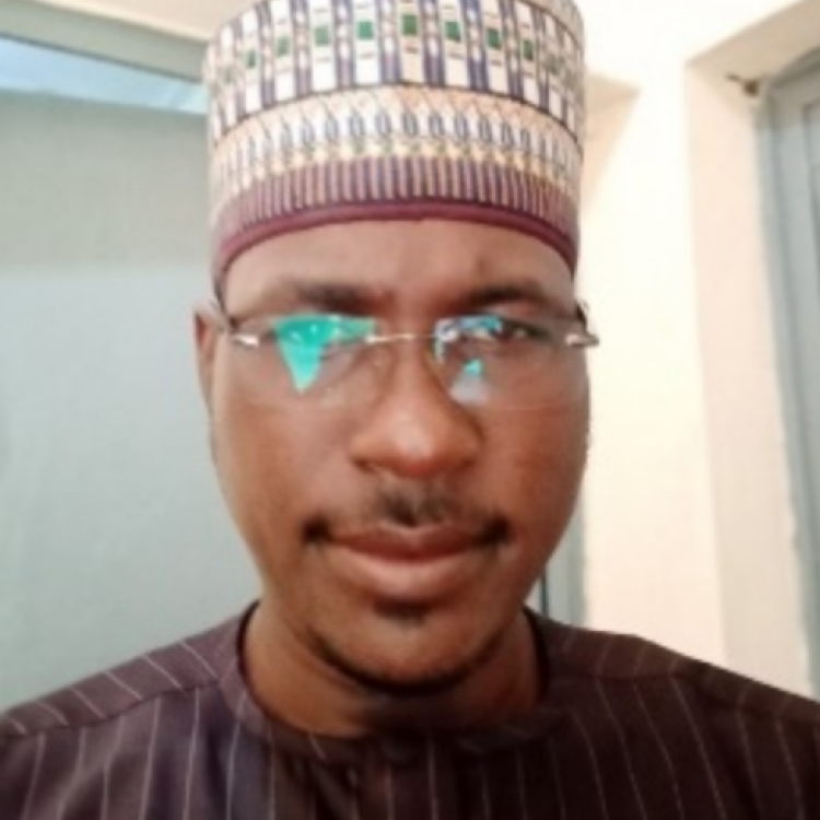 Dr. M. M. Maina