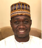 Dr. Ibrahim Lawan (100 Level Coordinator)