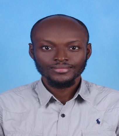 Engr. Adamu Yusuf Abdullahi