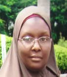 Dr. Binta Usman