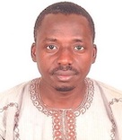 Dr. Nasiru Bello Kadandani