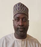 Prof. S S. Adamu