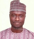 Umar Muhammed