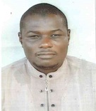 Dr. M. Abubakar