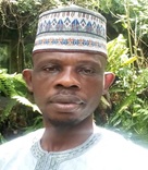 Dr. Gambo Haruna Yunusa
