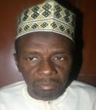 Prof. D.D. Nalado (200 Level Coordinator)