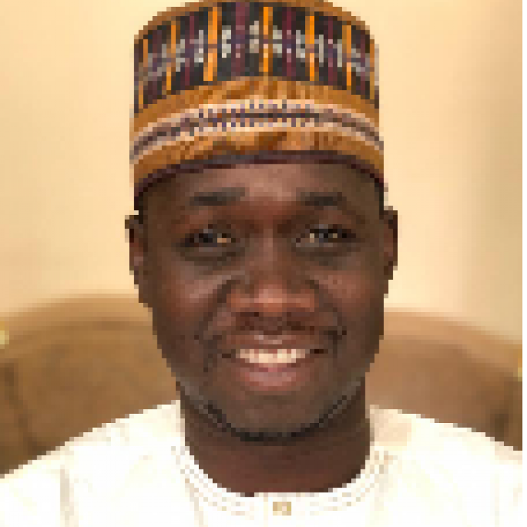 Ibrahim Lawan