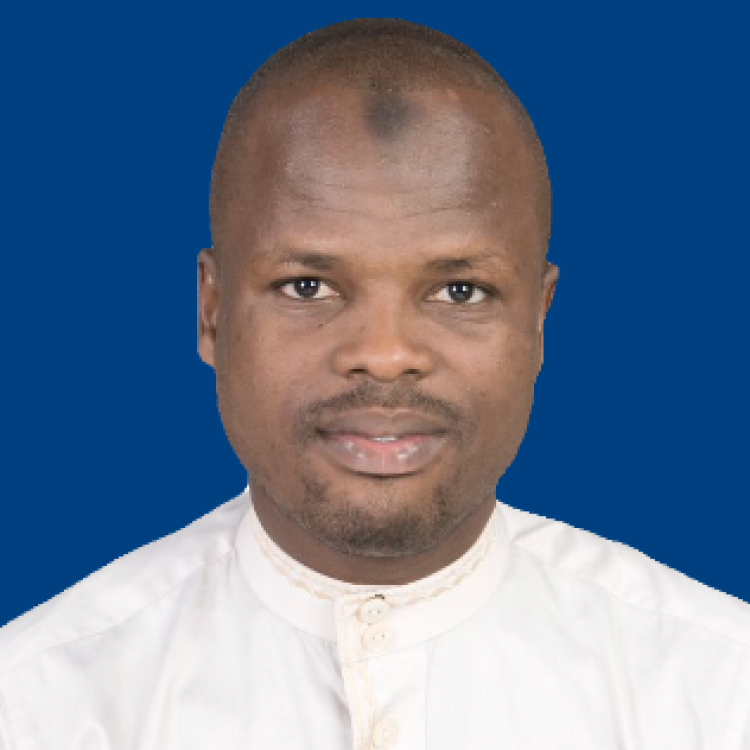 Dr. Musa Adamu