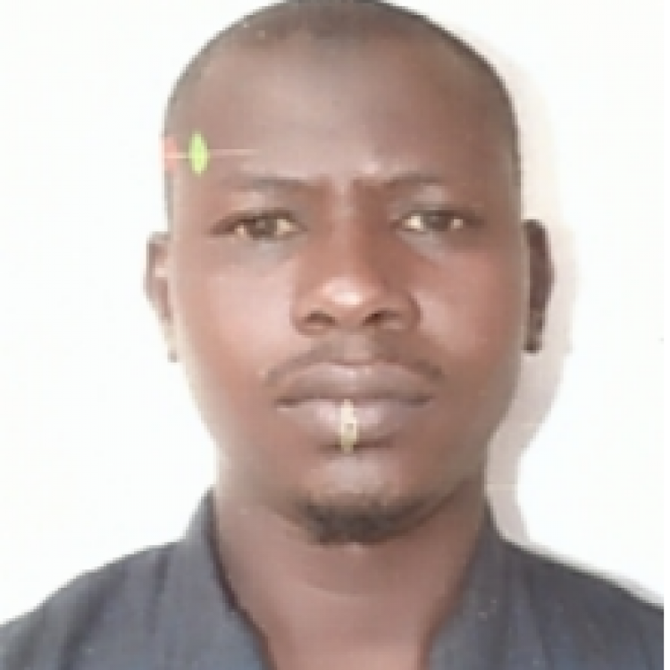 Engr. Usman Muhammad