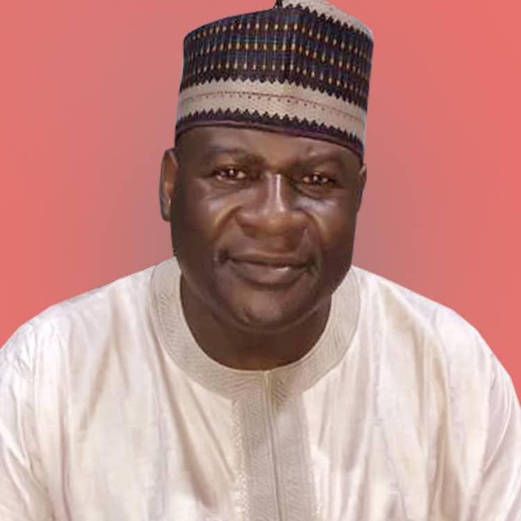 Prof. Musa Alabe