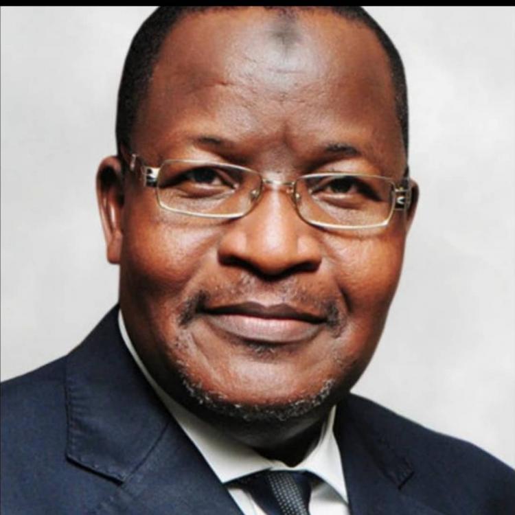 Prof. U.G. Danbatta