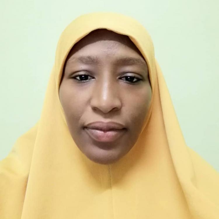 Hadiza A. Umar