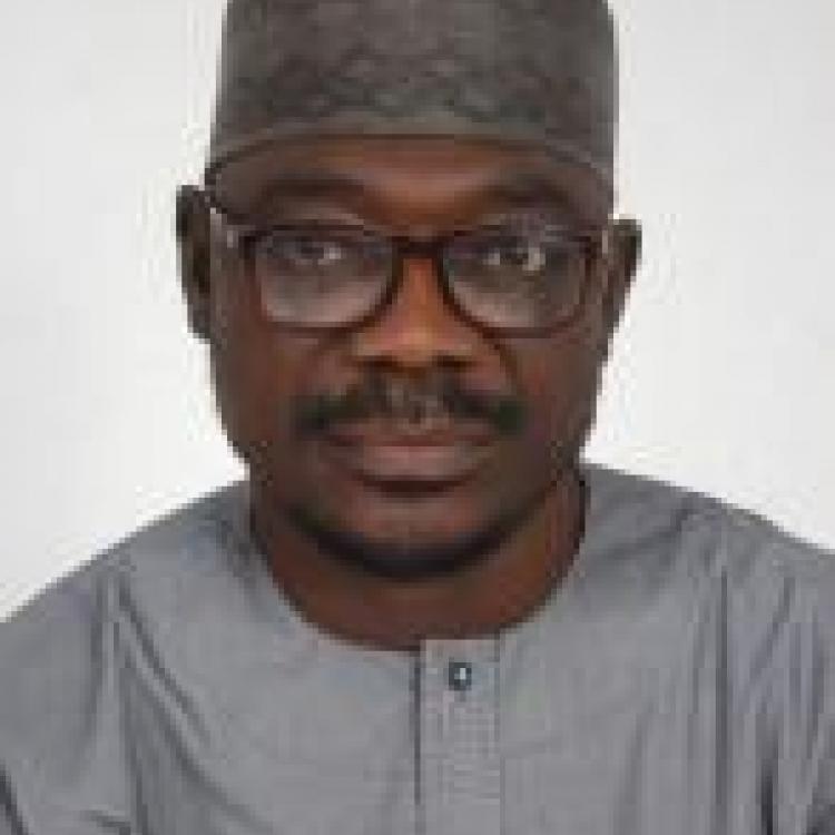 Abubakar Baba Aliyu