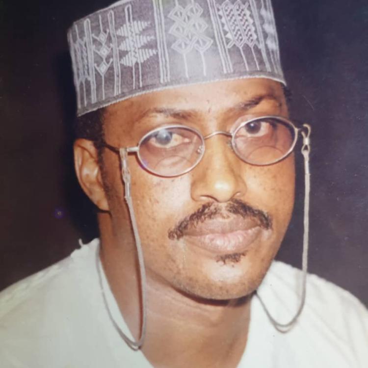 Dr. Bala Boyi Bukata