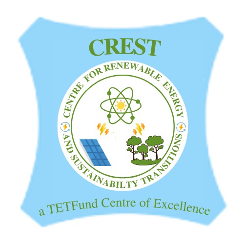 crest contact