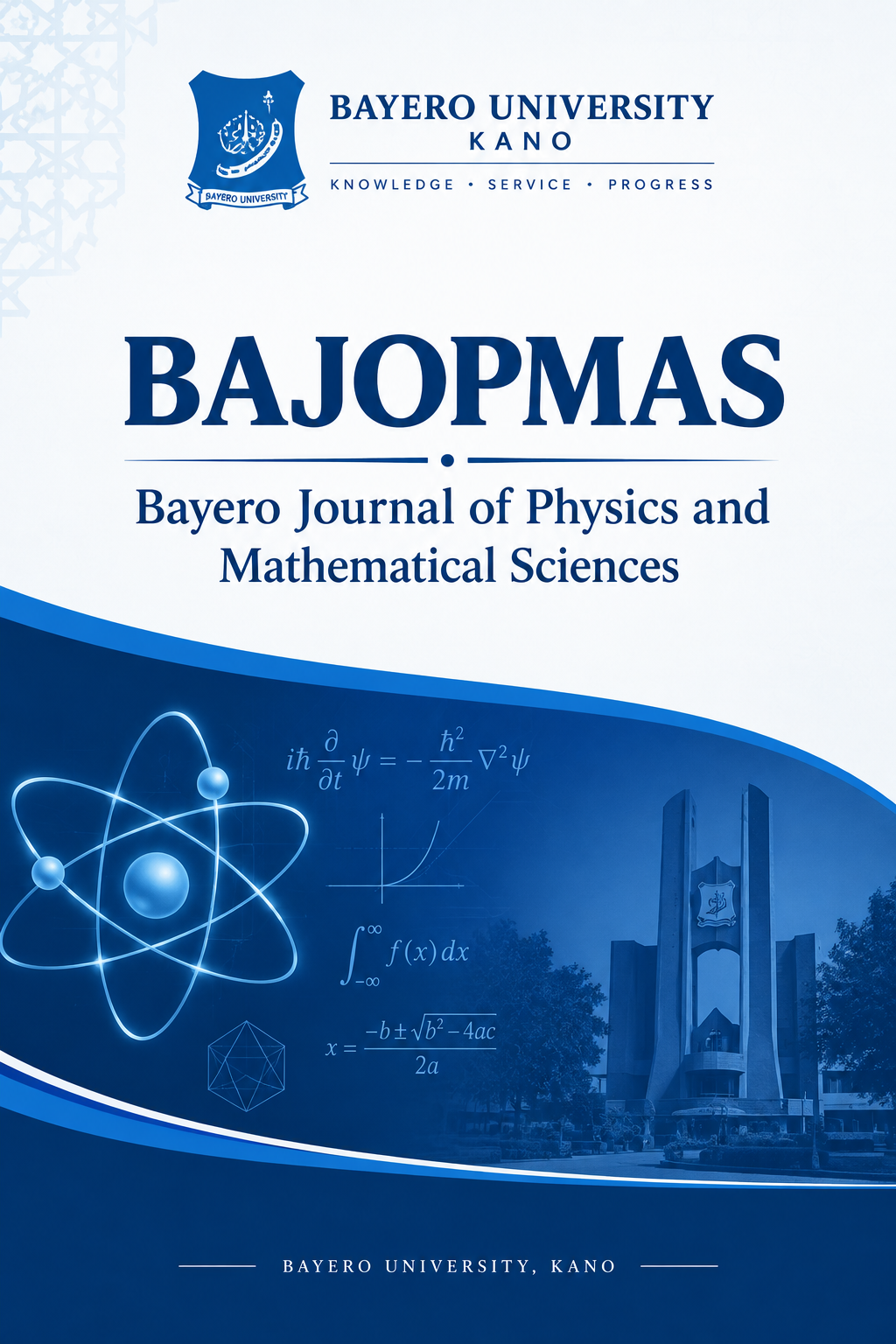 BAJOPMAS Current Issue Cover