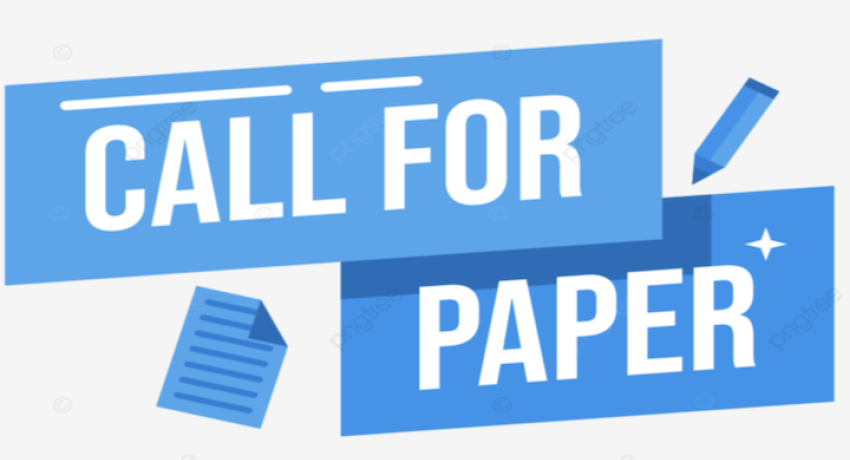 call for papers