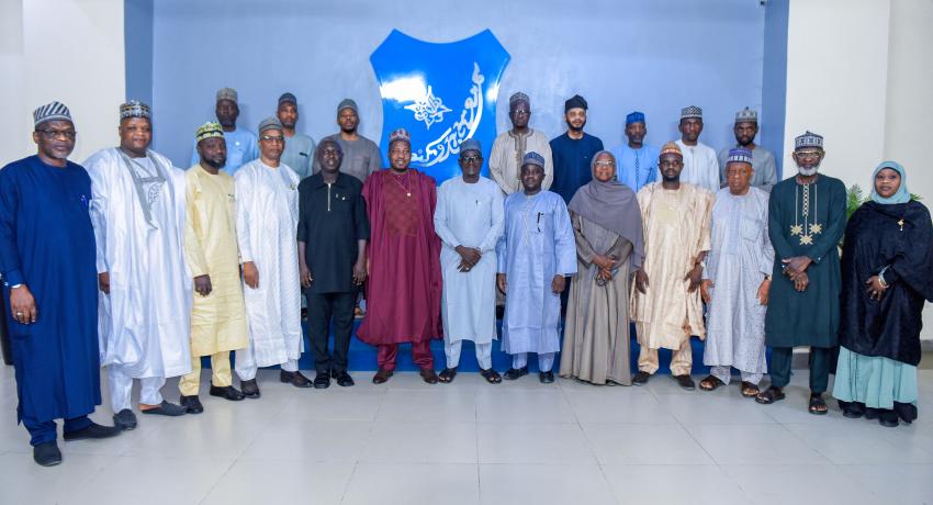 NUC Verification Team