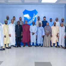 NUC Verification Team