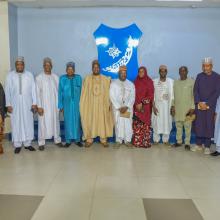 BUK and INEC